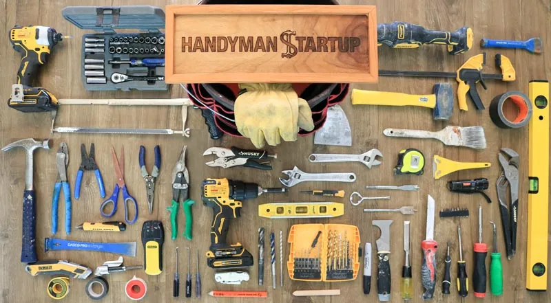Handyman Freelancer