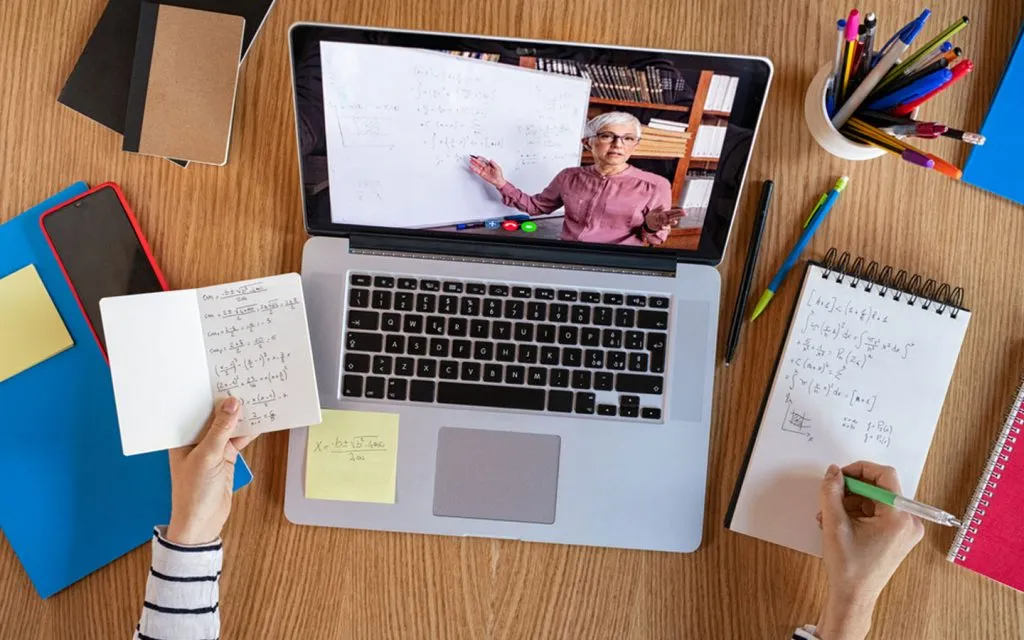Private Tutor in the UAE