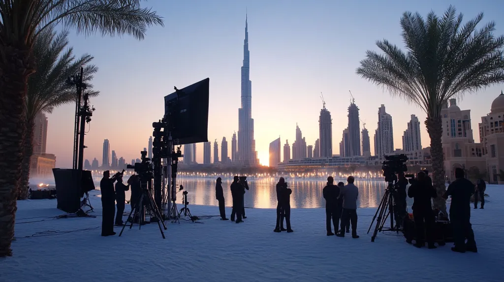 content creation rules in the UAE