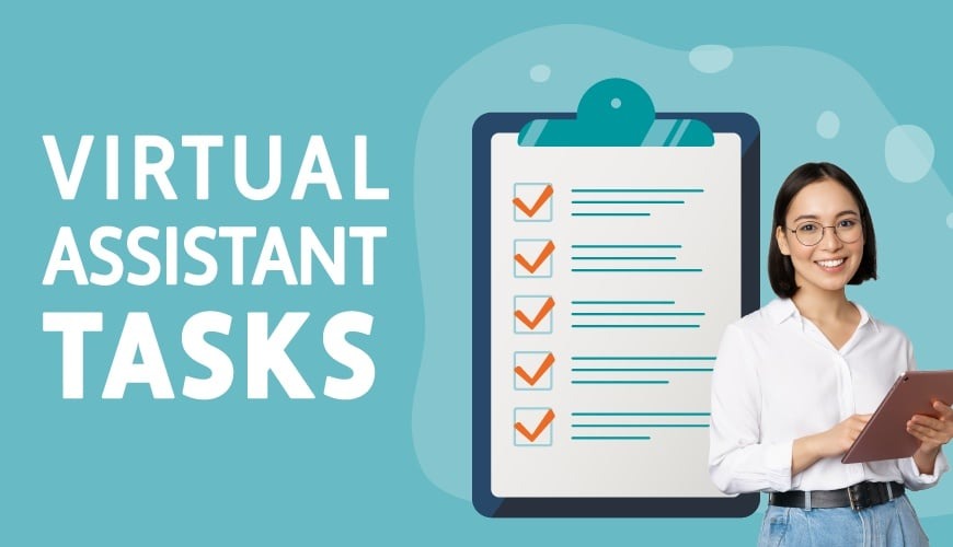 Virtual Assistants for Small Businesses