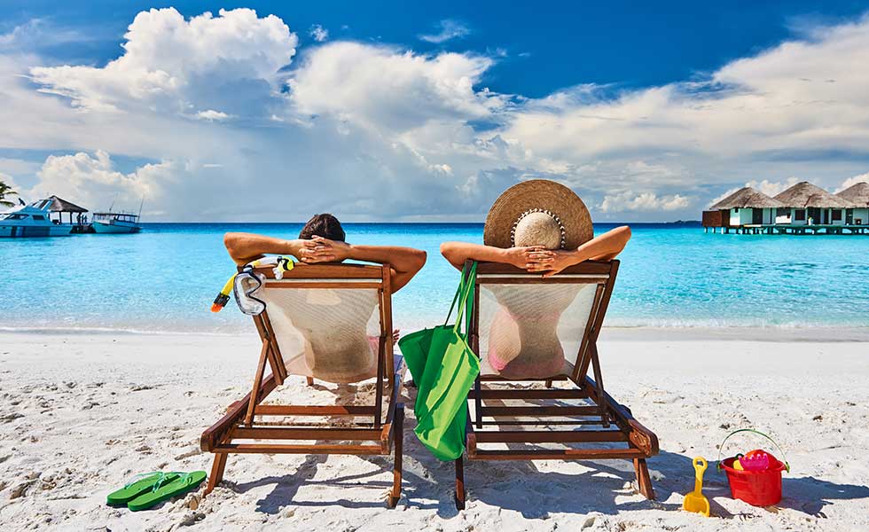 Freelancer Vacation Planning