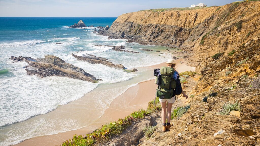 Freelancer Vacation Planning