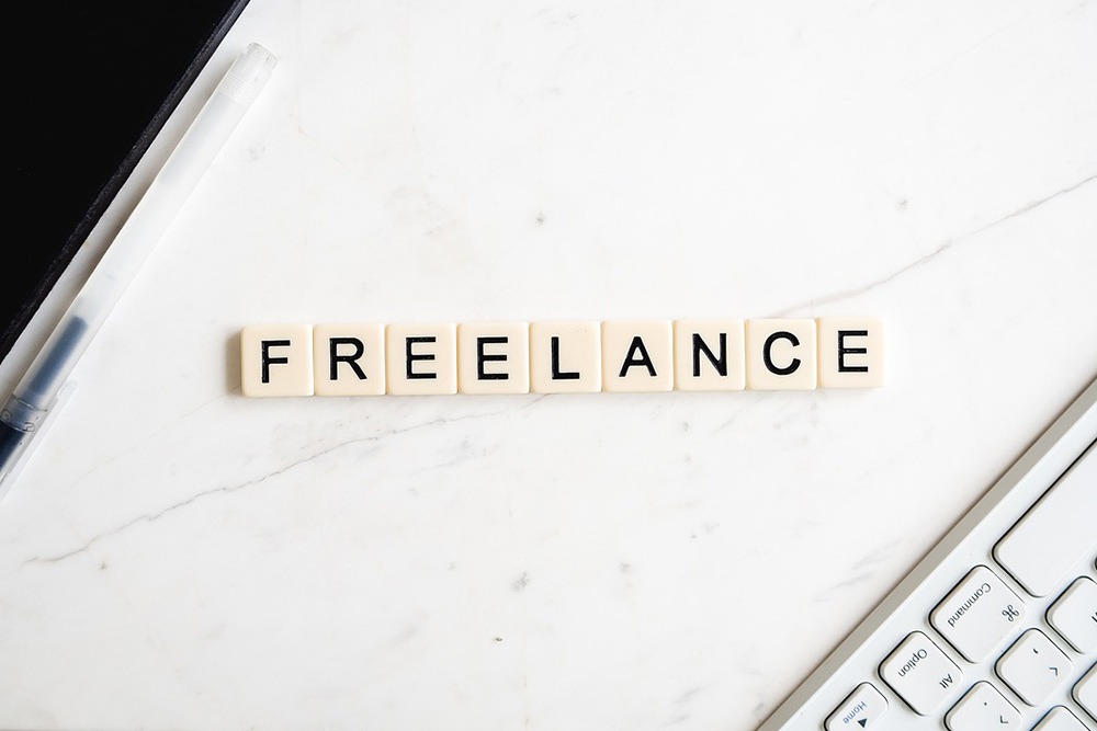 rise of freelancing in the UAE