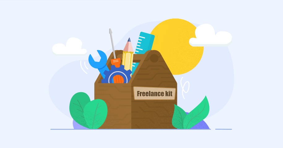 Freelancer Vacation Planning