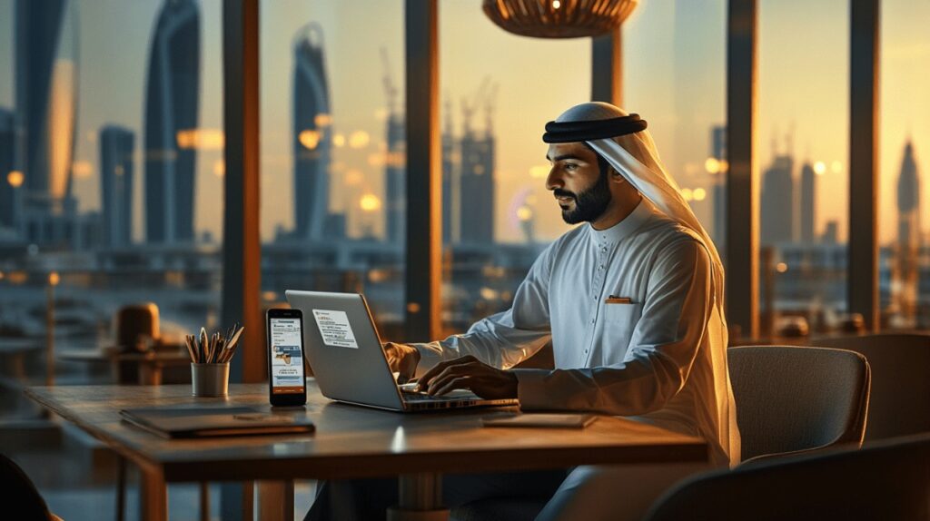 Freelancers Bank Account