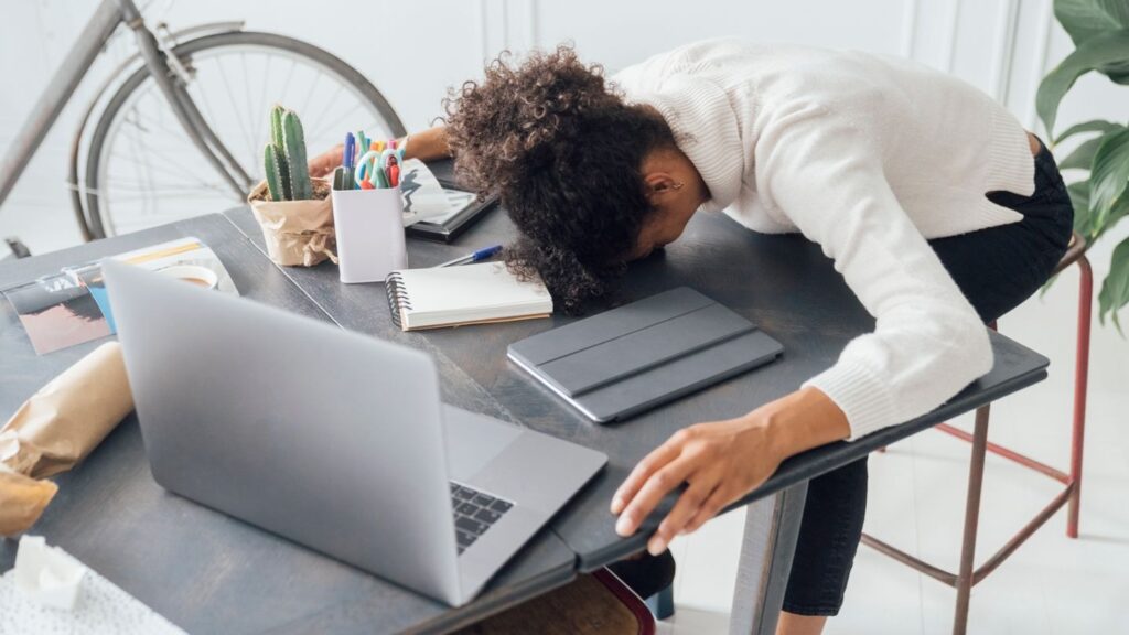 Remote work in the UAE
