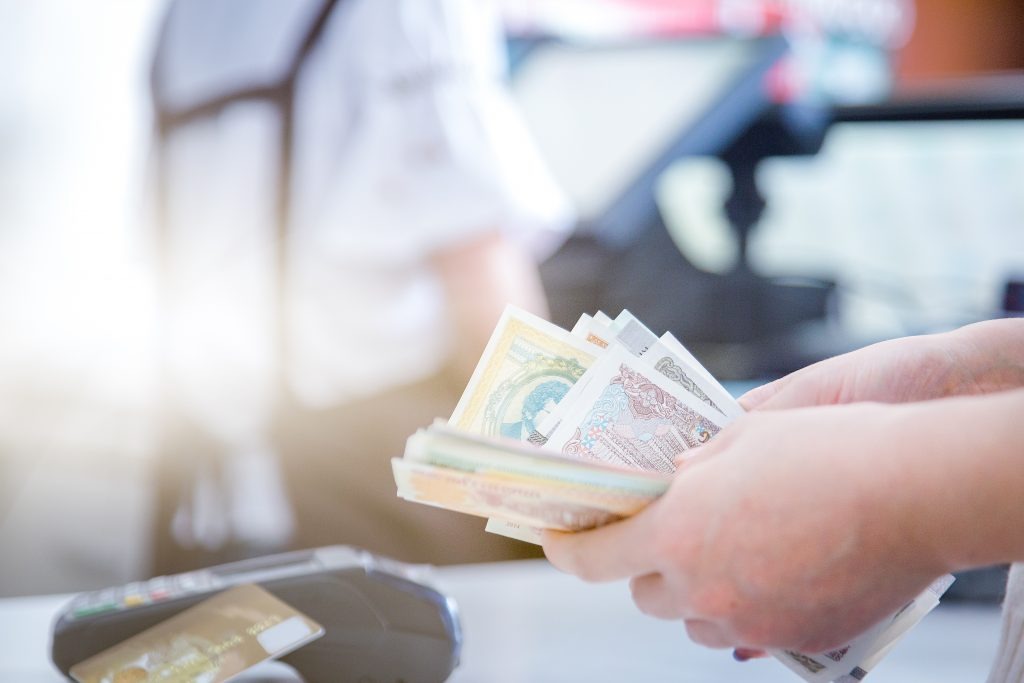 Payment Methods for UAE Freelancers