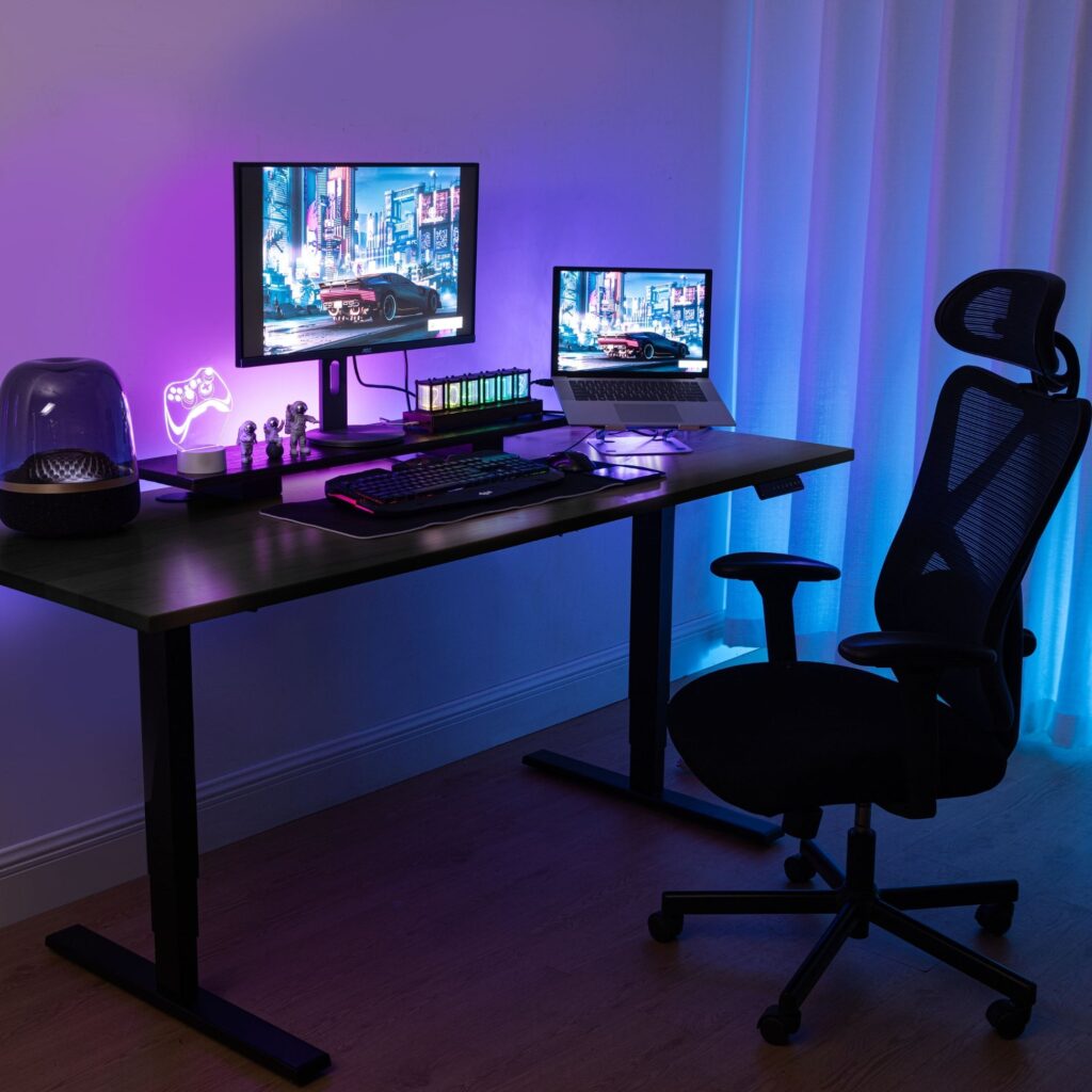 best office chairs and tables
