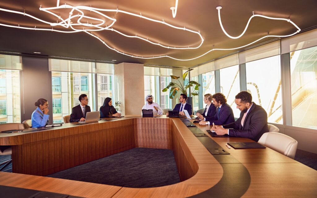 freelancer conferences in the UAE