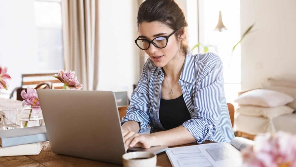 Freelancers Bank Account