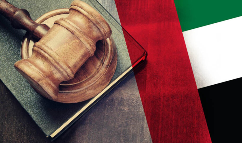 UAE Legal Rights for Freelancers