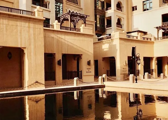 Best Dubai Hostels for Digital Nomads