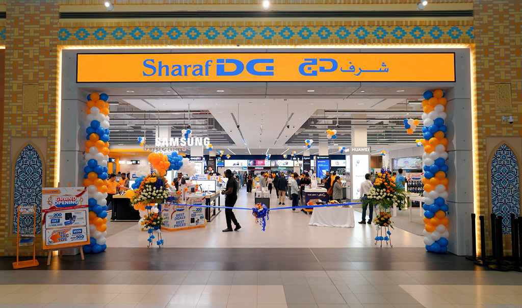 best places to buy electronics in the UAE