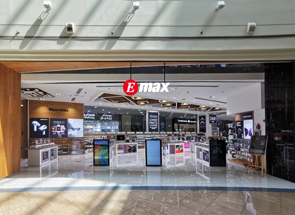 best places to buy electronics in the UAE