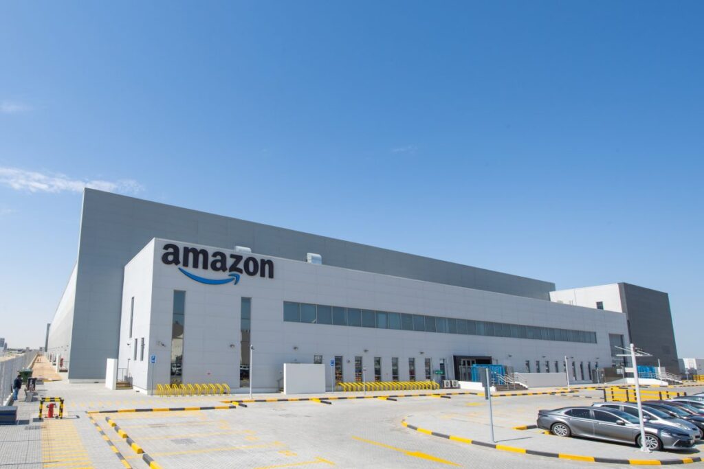 best places to buy electronics in the UAE