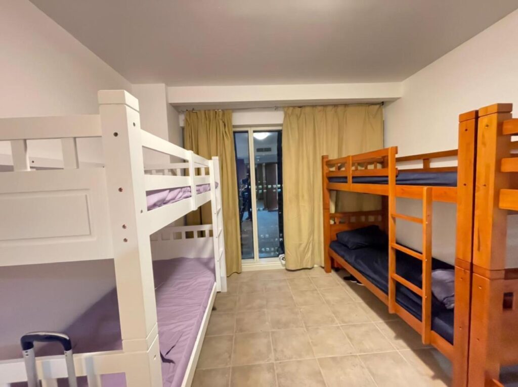 Best Dubai Hostels for Digital Nomads