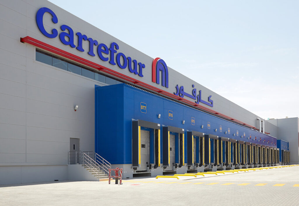 best places to buy electronics in the UAE