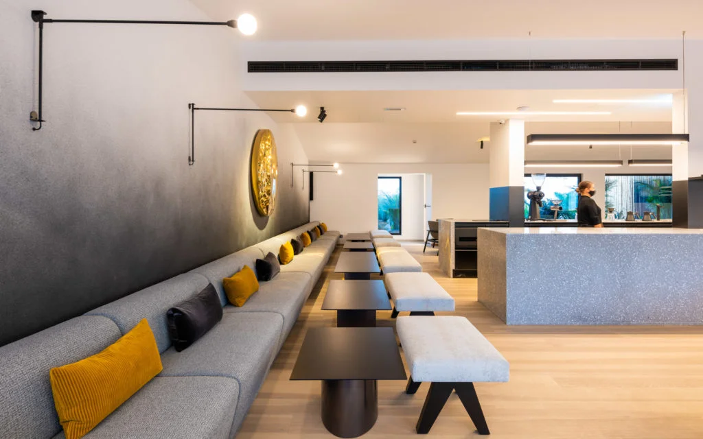 Laptop-Friendly Cafes in Dubai