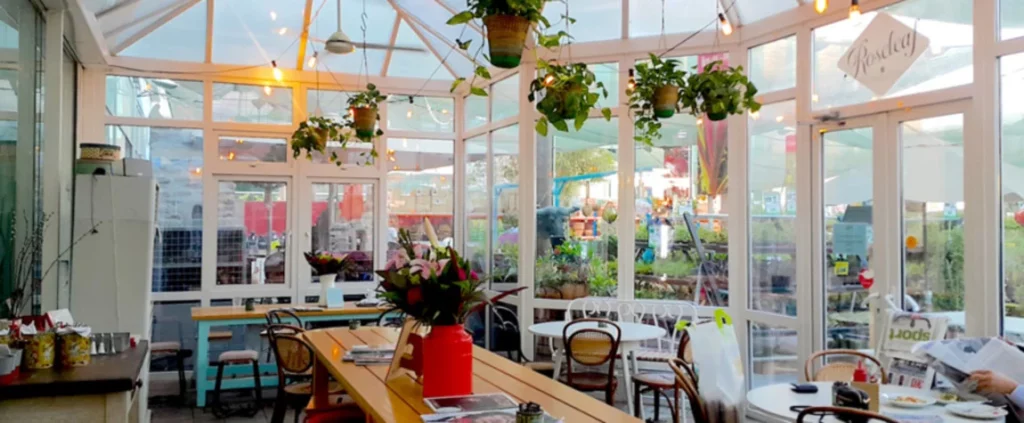Laptop-Friendly Cafes in Dubai