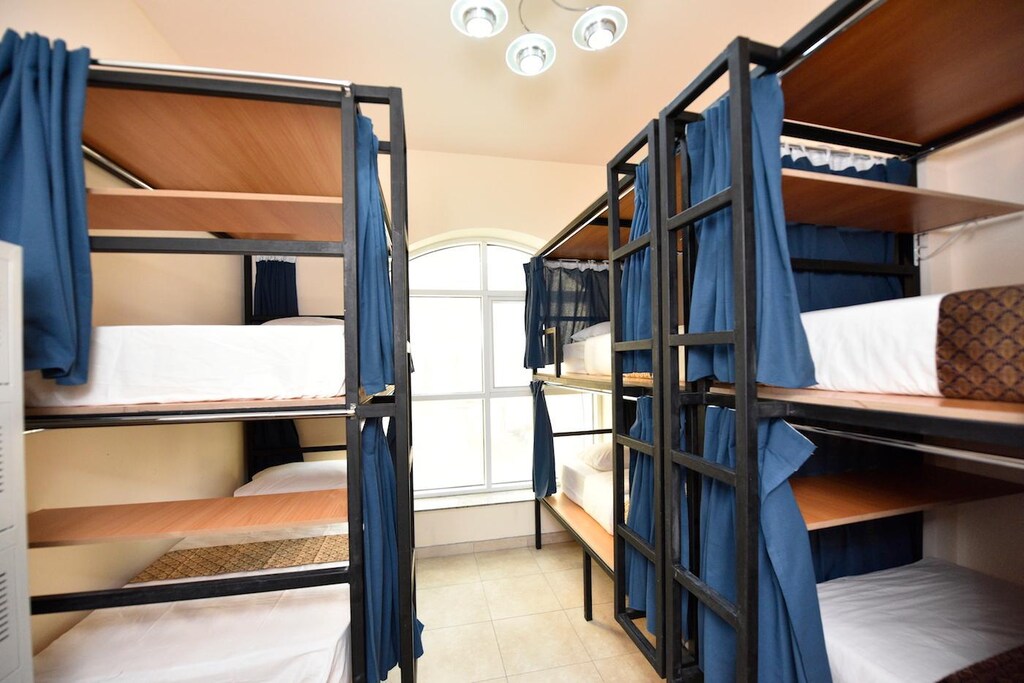 Best Dubai Hostels for Digital Nomads