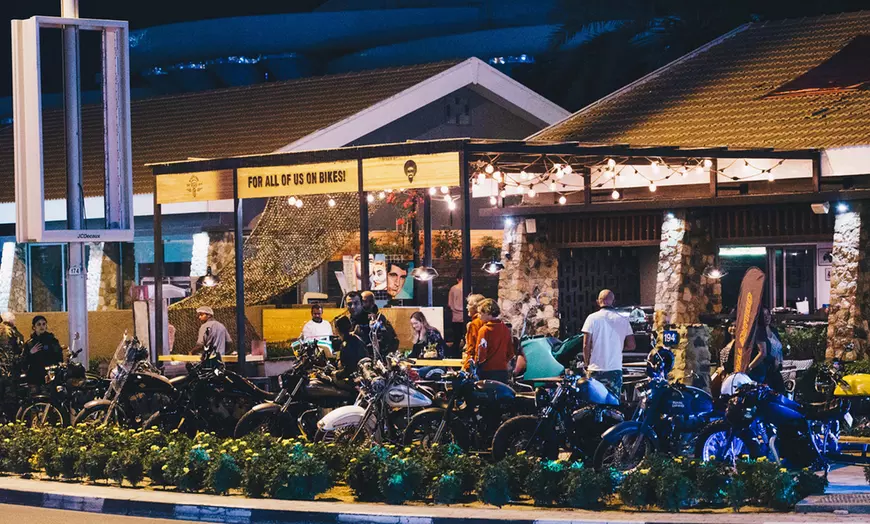 Laptop-Friendly Cafes in Dubai