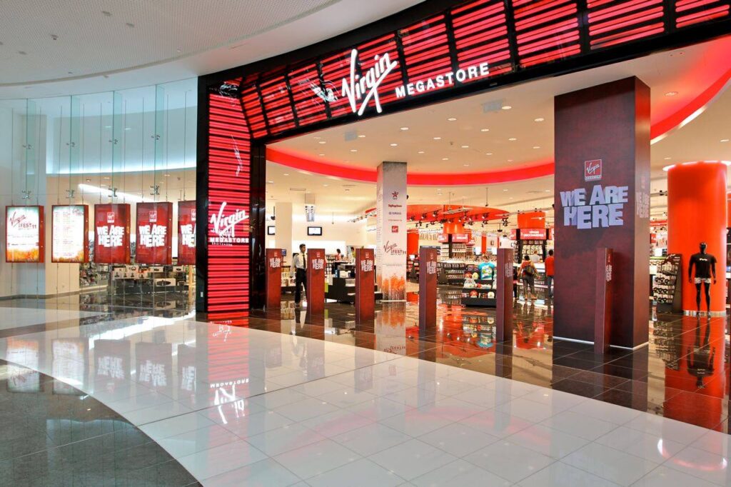 best places to buy electronics in the UAE