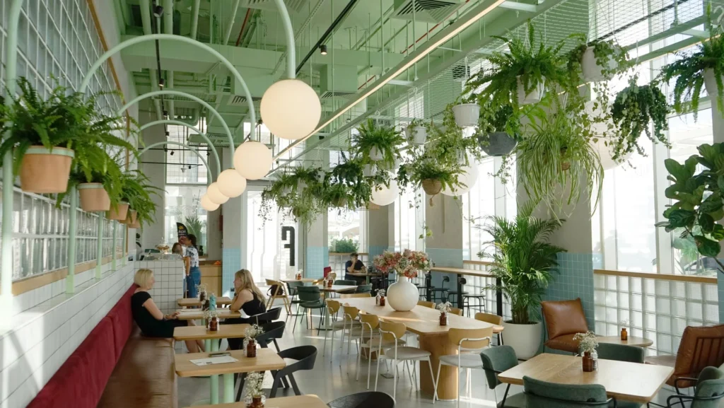 Laptop-Friendly Cafes in Dubai