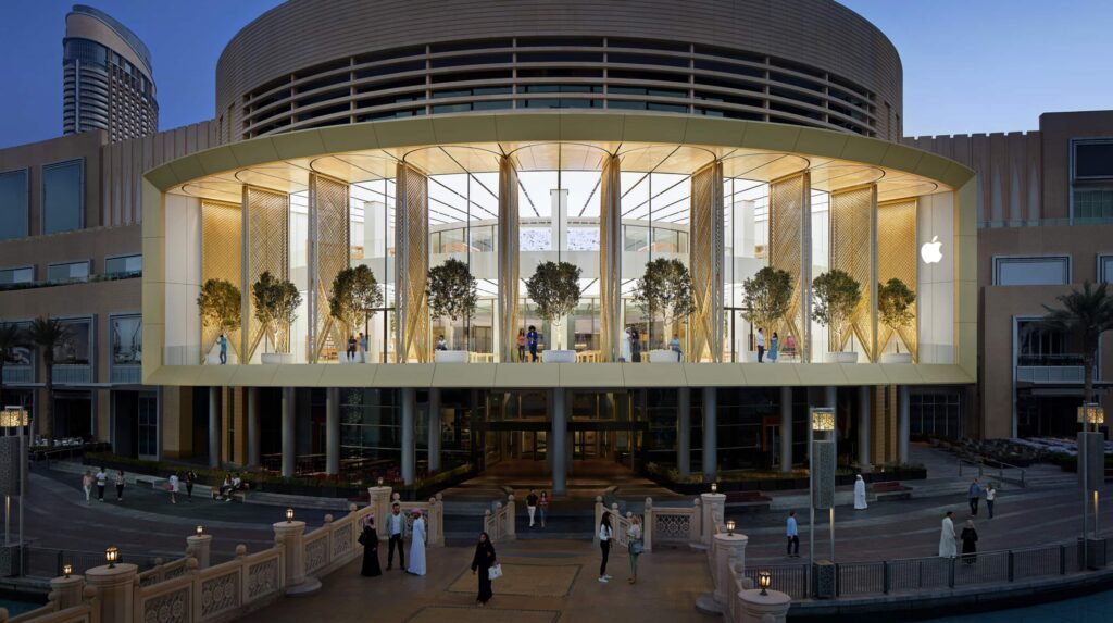 best places to buy electronics in the UAE