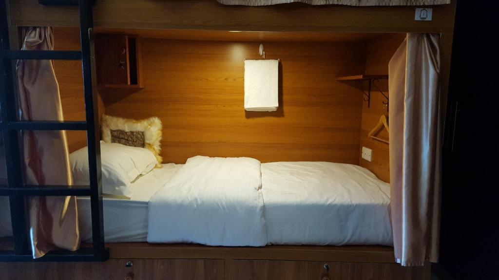 Best Dubai Hostels for Digital Nomads