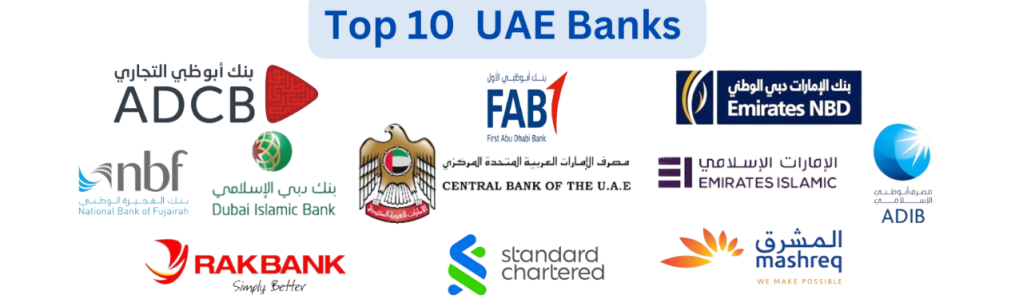 UAE business account