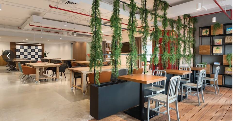 Laptop-Friendly Cafes in Dubai