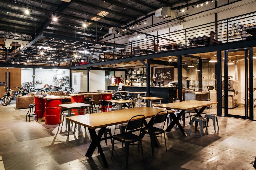 Laptop-Friendly Cafes in Dubai
