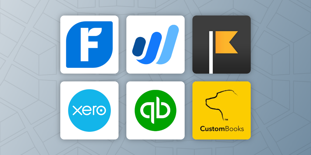 Freelance Bookkeeping