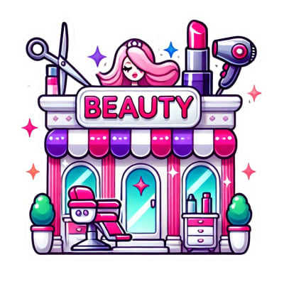 Beauty Salons