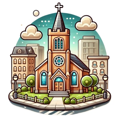 Anglican Churches