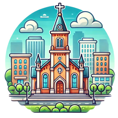 Evangelical Churches