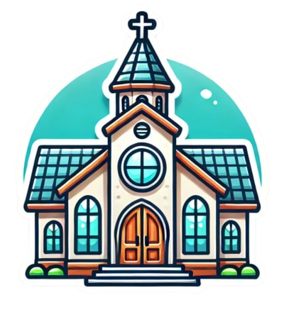 Pentecostal Churches