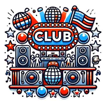 American Nightclubs