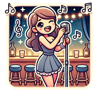 Karaoke Bars