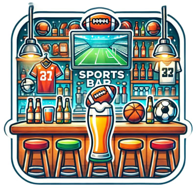 Sports Bars