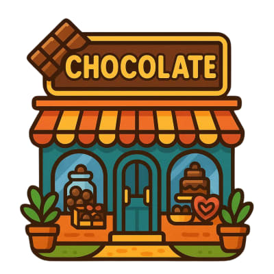 Chocolate Boutiques