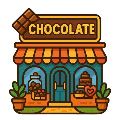 Chocolate Boutiques