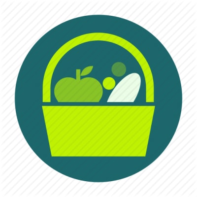 Fruits & Vegetables Stores