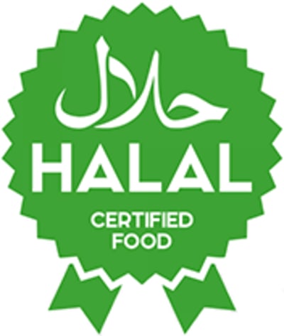 Halal Food