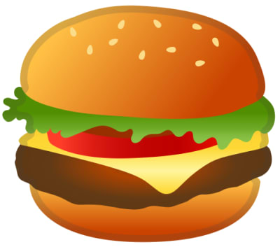 Hamburgers
