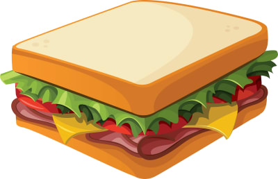 Sandwiches