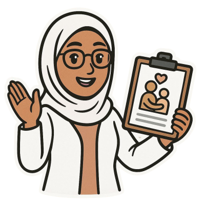 Adoption Counsellors