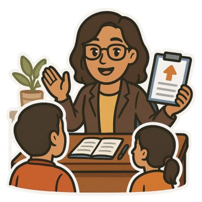 Guidance Counsellors