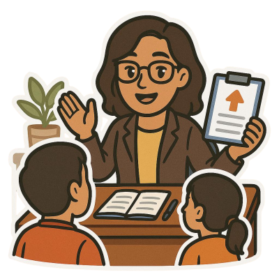 Guidance Counsellors