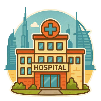 Hospitals